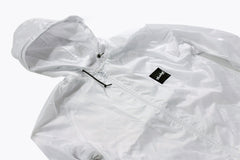 Anorak Jacket - White