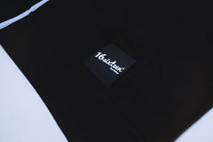Fleece Jacket - Black