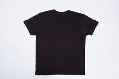 New Vintage T-shirt - Black