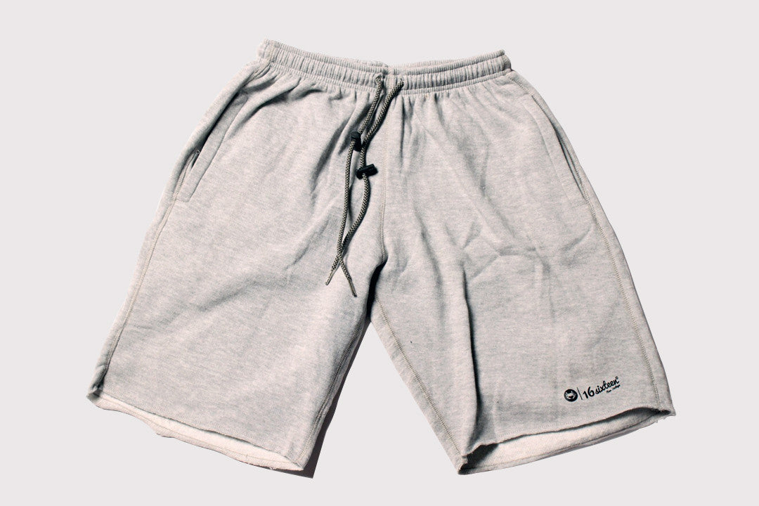 Original 16Sixteen Life Shorts - Gray