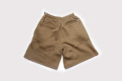 Sweats Shorts - Olive