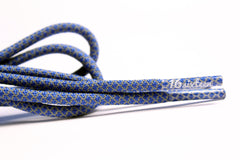 Royal Blue 3M Rope Laces